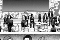 นี้วิธีอ่านแมนฮวา Wind Breaker (Nii Satoru) ตอนที่ 214 ภาษาไทย บรรยากาศในห้องเรียนตึงเครียด!