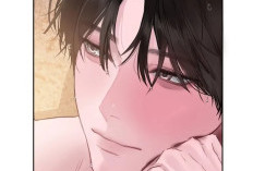 ความลับอะไรถูกซ่อนไว้? Manhwa Something About You ตอนที่ 22 ภาษาไทย