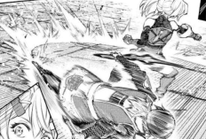 นี่ไม่ใช่แมตช์ล้อเล่น! มังงะ (เมื่อนักล่าเกมขยะท้าสู้ในเกมเทพ) Shangri-La Frontier ตอนที่ 254 ภาษาไทย