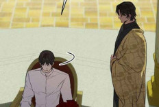 งานวันเกิด? ลิงค์อ่านการ์ตูน BL Manhwa Passion Season 6 ตอนที่ 133 ภาษาไทย