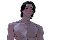 อ่าน มังฮวา BL Master Peace ตอนที่ 23 ฉบับภาษาไทย, ติดกับดักของมาเฟีย