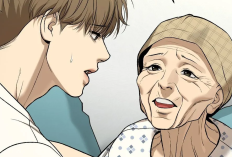 อ่าน BL Manhwa Jinx ตอนที่ 79 ภาษาอังกฤษ สแกน กล่าวคำอำลาก่อนกลับโซล