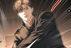 อ่าน BL Manhwa Kiss Me If You Can ฤดูกาลที่ 2 ตอนที่ 46 ภาษาไทย อารมณ์ที่ควบคุมไม่ได้ของโจชัว