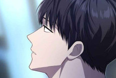 อีกนานแค่ไหน? ลิงค์อ่านการ์ตูน BL Manhwa Passion Season 6 ตอนที่ 133 ภาษาไทย