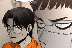 อ่าน มังฮวา FOG LAND ตอนที่ 40 ฉบับภาษาไทย, แอ็คชั่นสุดระทึก