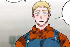 หยุดการรักษา? ลิงก์ Manhwa Mr.A's Farm ตอนที่ 25 สแกนฉบับภาษาอังกฤษ