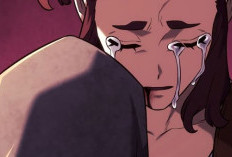 การ์ตูน Revenge of the Iron-Blooded Sword Hound ตอนที่ 155 ะแปลไทย การอำลา