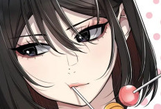 มังฮวา Teto X Egen ตอนที่ 10 เป็นภาษาไทยแม้จะอยู่ในโลกที่แตกต่างกันอย่างสิ้นสุด แต่ก็ถูกลิขิตให้มาพบกัน