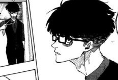 ลิงค์อ่านการ์ตูน Manga Blue Lock ตอนที่ 353 ภาษาอังกฤษ เอโกะ จินปาจิ ผู้ยืนหยัดในจุดยืนของตนอย่างแน่วแน่