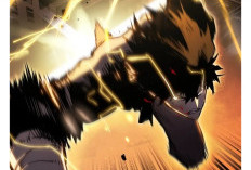 อ่าน มังฮวา The Glutton: Devourer of Kings ตอนที่ 6 ภาษาไทย, การต่อสู้ครั้งยิ่งใหญ่!