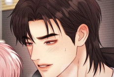 เรื่องอื่นๆ ที่น่าขนลุก! อ่านการ์ตูน BL Love Remedy ตอนที่ 60 ภาษาไทย