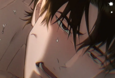 ไม่มีทางหนีออกไปได้! BL Manhwa Codename Anastasia ตอนที่ 60 ภาษาไทย