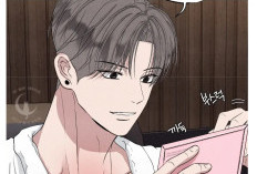 อ่าน มังฮวา BL Unsleep [S2] ตอนที่ 42 ภาษาไทย, ความรักที่เย้ายวน