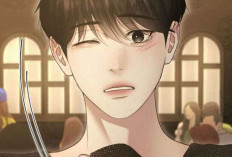 ความน่ารักเพิ่มขึ้นเรื่อยๆ! BL Manhwa Diamond Dust ตอนที่ 25 ภาษาไทย