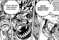 ลิงก์อ่านมังฮวา ONE PIECE ตอนที่ 1183 ภาษาไทย, โซโรใช้กลยุทธ์เต็มรูปแบบ