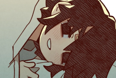 RAW อ่านแล้ว Manhwa I Love Amy ตอนที่ 1 ซับไทย ไม่ได้นอนทั้งคืนเพราะรู้สึกแปลกๆหรือเปล่านะ?