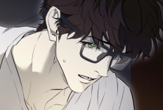 Manhwa Nerd Project (โปรเจกต์อันตรายนายฮอต) ตอนที่ 62 ซับไทย ลุคแค่รู้สึกอิจฉาเพราะแอนดรูว์ใช้เวลาอยู่กับคนอื่นมากกว่า