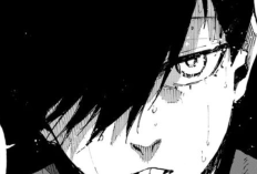 ลิงค์อ่านการ์ตูน Manga Blue Lock ตอนที่ 322 ภาษาอังกฤษ รินได้ล้างสิ่งกีดขวางและปลุกพลังใจของเขา