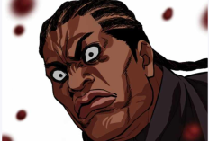 อ่าน Manhwa Lookism ตอนที่ 593 ครบทุกตอน, ความตึงเครียดที่กำลังเพิ่มสูงขึ้น