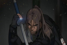 ลิงก์อ่านมังฮวา Killer Peter ตอนที่ 130 ภาษาไทย, ความตึงเครียดที่เพิ่มขึ้น