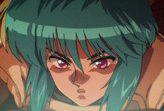 The Ghost in the Shell เปิดตัวอัลบั้มเพลง OST รีมาสเตอร์ เผยรายชื่อเพลงครบ เตรียมขาย ก.ย. 2026