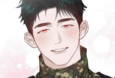 จองอู ใครดูแมนกว่ากัน! BL Manhwa A Lovely Meal ฤดูกาลที่ 2 ตอนที่ 24 ภาษาไทย