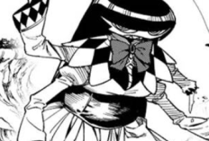 RAW อ่านแล้ว Manga Versus ตอนที่ 30 ซับไทย เหล่าอสูรที่เหนือกว่ามากนั้นน่ารำคาญ