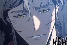 Manhwa The Glutton: Devourer of Kings ตอนที่ 37 ภาษาไทย มีการเคลื่อนไหวที่ผิดปกติ ไอริสกำลังตกอยู่ในอันตราย!