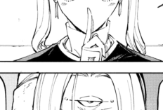 อ่านมังงะ Jujutsu Kaisen: Modulo ตอนที่ 20 ภาษาไทย คนหนึ่งปกป้องอีกคนหนึ่ง แต่กลับห่วงใยเพียงคนเดียว