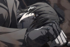 จุดจบของโลก! มังงะ Sandmancer of the Scorched Desert ตอนที่ 28 ซับไทย