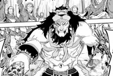 Manhwa A Warrior Exiled by the Hero and His Lover ตอนที่ 47 ภาษาไทย อะไรคือความสมบูรณ์แบบท่ามกลางความวุ่นวาย?