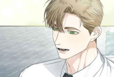 ภารกิจตอนเช้าของจอช! อ่าน BL Manhwa Kiss Me If You Can ฤดูกาลที่ 2 ตอนที่ 44 ภาษาไทย