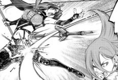 มังงะ (เมื่อนักล่าเกมขยะท้าสู้ในเกมเทพ) Shangri-La Frontier ตอนที่ 262 ภาษาไทย ความอดทนและความเร็วที่หาใครเทียบได้ยาก