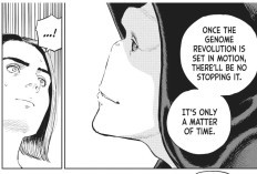 ลิงก์อ่านมังฮวา The Darwin Incident (Darwin Jihen) ครบทุกตอน ภาษาไทย, นำเสนอเรื่องราวที่ท้าทาย