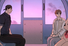 อ่าน BL Manhwa Jinx ตอนที่ 85 ภาษาอังกฤษ สแกน ผ่อนคลายจนลืมความกังวลไปได้