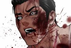 หมัดด่วน! สปอยล์และลิงค์ Lookism ตอนที่ 606 เป็นภาษาไทย