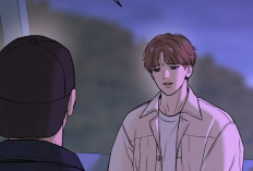 อ่าน BL Manhwa Jinx ตอนที่ 86 ภาษาอังกฤษ สแกน ถึงแม้จะไม่สบายใจ แต่คิมดันก็รู้สึกว่าเขาหายดีแล้ว