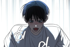 ลิงก์อ่านมังฮวา Manhwa BL Feel My Benefit ตอนที่ 66 ฉบับภาษาไทย, ความรักที่กำลังร้อนแรงขึ้น