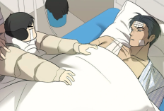 RAW ลิ้งค์อ่านการ์ตูน Manhwa BL Backlight ตอนที่ 62 ภาษาไทย ความรู้สึกสงสารที่กลายเป็นสิ่งที่ไม่รู้สาเหตุ