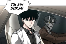 อ่าน มังฮวา Omniscient Reader's Viewpoint ตอนที่ 285 ภาษาไทย, สถานการณ์กำลังร้อนแรง!