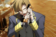 ลิงค์อ่าน Manhwa Magic Academy’s Genius Blinker ตอนที่ 73 ซับไทย ความตื่นตระหนก การจัดหาสิ่งของให้ราชอาณาจักรหยุดชะงัก