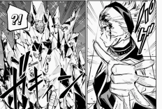 สปอยล์ มังฮัว Jujutsu Kaisen: Modulo ตอนที่ 7 ภาษาไทย, การต่อต้านอย่างดุเดือดของมารุ!