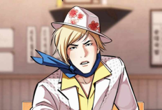 สปอยล์ Manhwa LOOKISM ตอนที่ 592 ภาษาไทย, มันด็อกบังในความทรงจำ