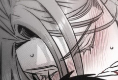 ความทรมานและการล่อลวง! Manhwa BL You Are My World ตอนที่ 22 ภาษาไทย