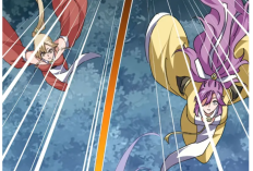 ลิงก์อ่านมังฮวา Magic Emperor ตอนที่ 803 ภาษาไทย, อี้ฟานกำลังจะล่มสลายแล้วหรือ?