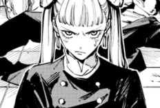 อ่านมังงะ Jujutsu Kaisen: Modulo ตอนที่ 21 ภาษาไทย คำเตือนเกี่ยวกับอาการไข้สูง