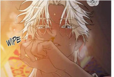 ลิงก์อ่านมังฮวา BL Blossoms of the White Night ซีซั่น 2 ตอนที่ 32 ภาษาไทย, ความรักที่ร้อนแรง!