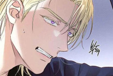 สับสนในตัวเอง! มังงะ BL Desire Me if You Can ตอนที่ 13 ภาษาไทย