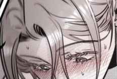 ไม่มีอะไรแบบนี้! Manhwa BL You Are My World ตอนที่ 21 ภาษาไทย