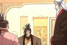มังงะ Chronicles of the Lazy Sovereign ตอนที่ 48 ซับไทย ประเด็นสำคัญคือ ยอนโฮคือผู้นำตระกูลในอนาคต